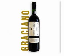 Image result for graciano