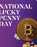 Image result for Lucky Penny Poem