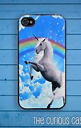 Image result for iPhone 4S Unicorn Case
