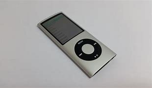 Image result for What Generation Is Silver iPod 8Gb