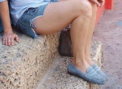 Image result for White Mountain Wedge Sandals
