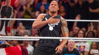 Image result for The Rock WWE Moves