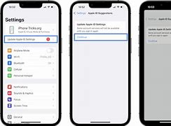 Image result for Update Apple ID Settings