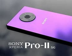 Image result for Sony Xperia Pro III