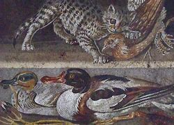 Image result for Pompeii Mural Art