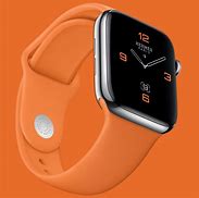 Image result for Apple Watch Orange