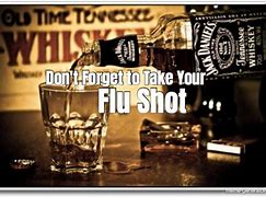 Image result for Get Your Flu Shot Meme