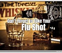 Image result for Funny Flu Shot Meme