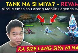 Image result for Mobile Legends Memes Pinoy