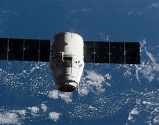 Image result for SpaceX Dragon 1 Engine
