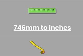 Image result for mm into Inches