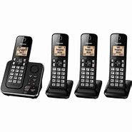 Image result for Good Cordless Phone with Answering Machine