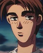 Image result for Initial D Kyoichi