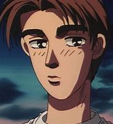 Image result for Initial D Ryosuke