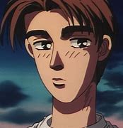 Image result for Initial D Keisuke