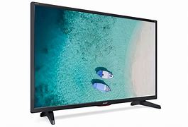 Image result for Sharp TV 55In