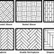 Image result for Geometric Floor Designs