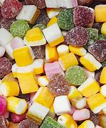 Image result for Vegetarian Dolly Mixtures