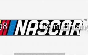 Image result for Drawing of NASCAR Logo