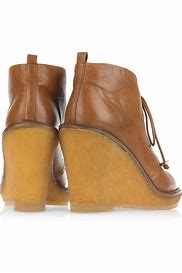 Image result for Marc Jacobs Wedge Ankle Boots