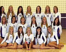 Image result for Best College Volleyball Teams