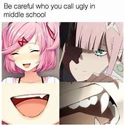 Image result for Dank Anime Faces