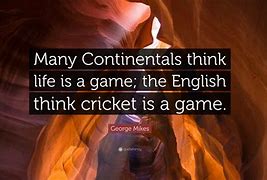 Image result for Cricket Match Quotations
