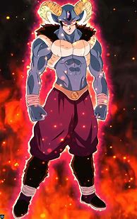 Image result for Moro Dragon Ball Fan Art