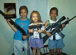 Image result for Funny White with Gun