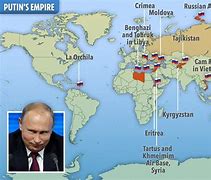 Image result for Allies of Russia