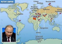 Image result for Russia Allies and Enemies