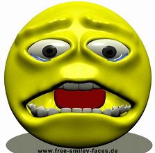 Image result for Animated Face