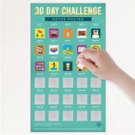 Image result for 30-Day Challenge Quotes