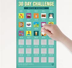 Image result for 30-Day Challenge Meme