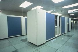 Image result for IBM 3090 Mainframe Computer