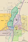 Image result for Google Map of Albuquerque NM