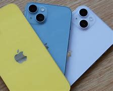 Image result for iPhone Yellow Vs. Red