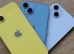 Image result for Refurbished Yellow iPhone 5
