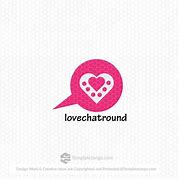 Image result for Love App Logo