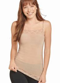 Image result for Jockey Lace Camisole