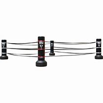 Image result for Portable Boxing Ring