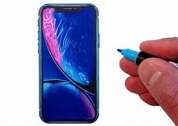 Image result for iPhone XR Drawing Non-Copyright