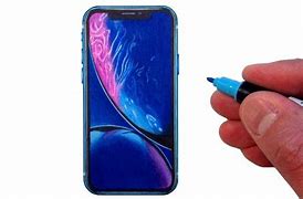Image result for iPhone XR Max Drawings