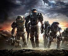 Image result for Halo Series