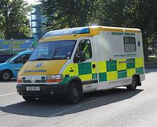 Image result for M997 Ambulance