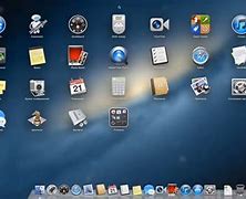 Image result for Mac OS X 10 6 Desktop