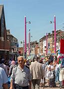 Image result for Walthamstow High Street