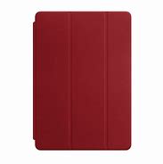Image result for iPad Smart Cover Red