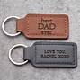 Image result for Fathers Day Keychains