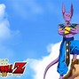 Image result for Dragon Ball Z Beerus 1920X1080